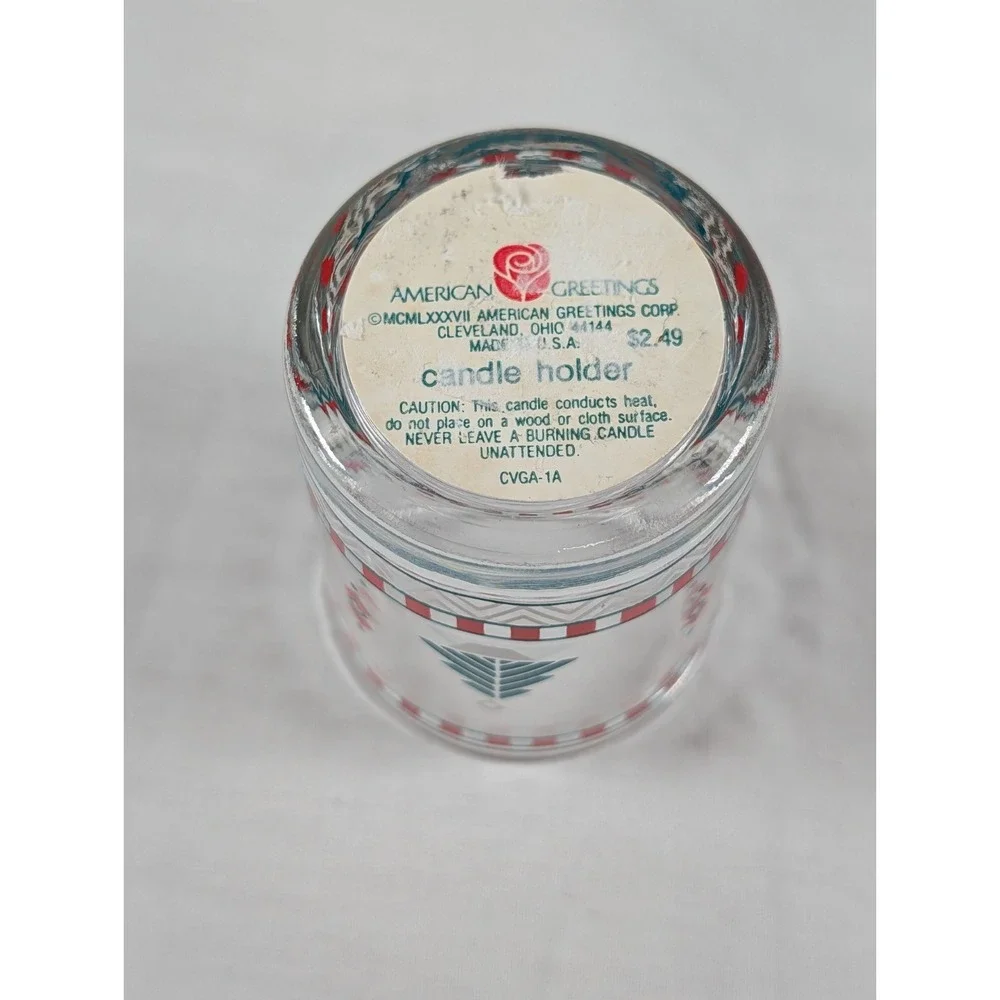 American Greetings this vintage